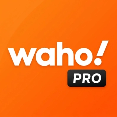 Waho Pro